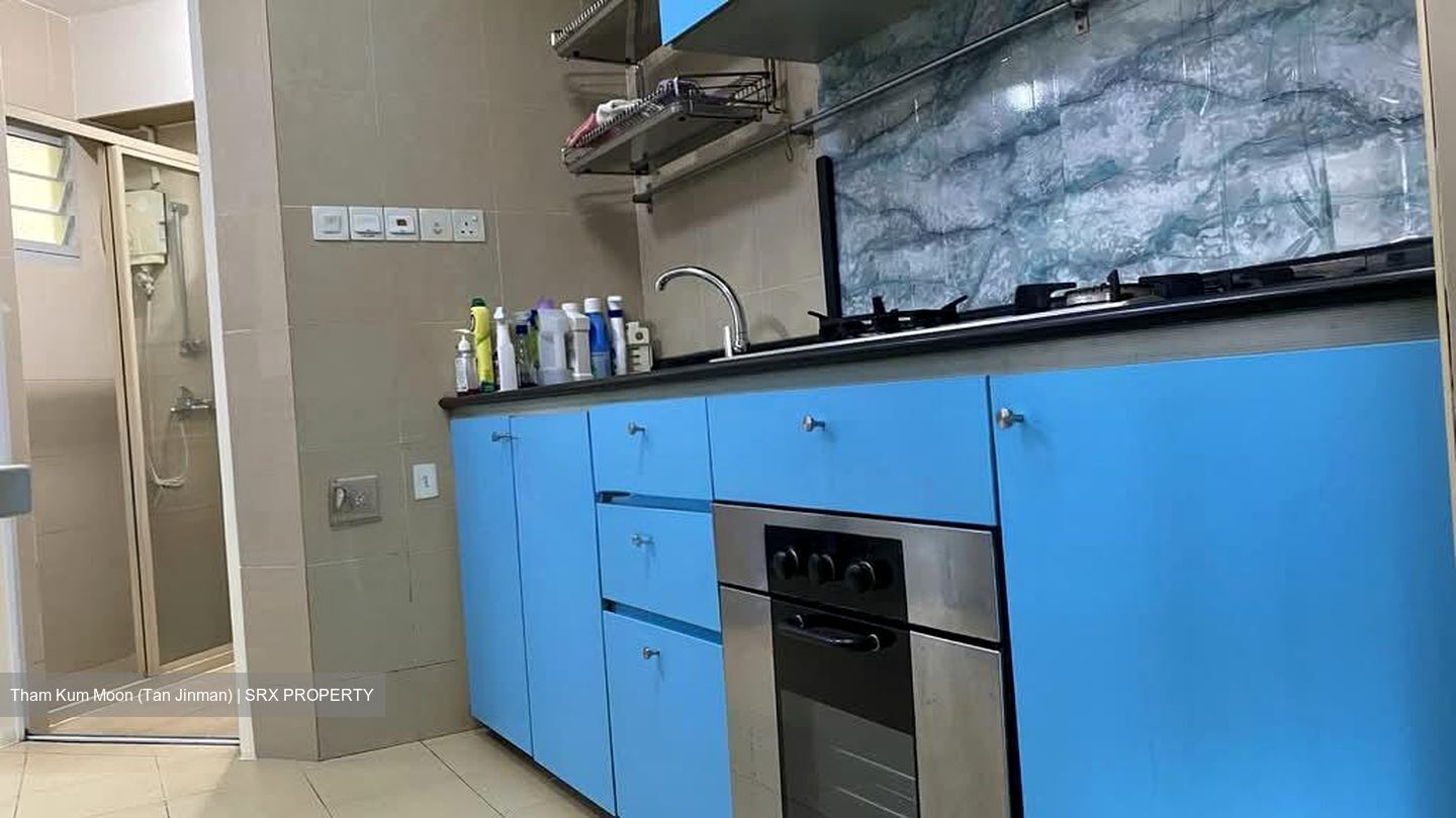 Blk 195E The Periwinkle (Punggol), HDB 4 Rooms #566385481